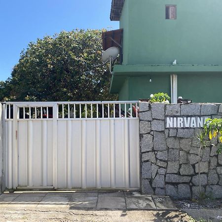Nirvana Pipa Praia de Pipa Kültér fotó