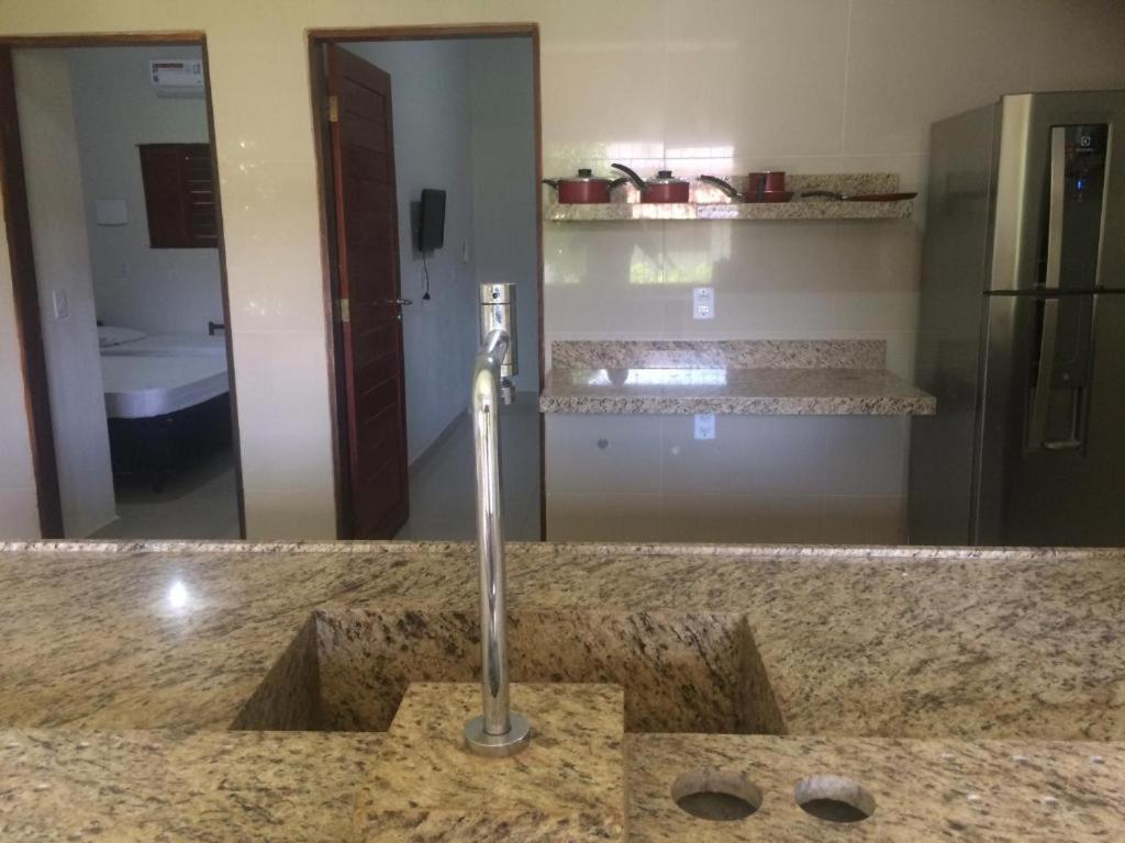 Nirvana Pipa Praia de Pipa Kültér fotó